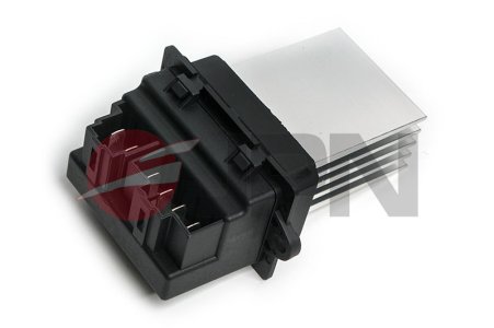 REZYSTOR DMUCHAWY JEEP