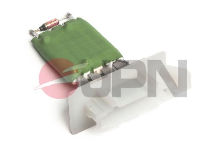 REZYSTOR DMUCHAWY OPEL