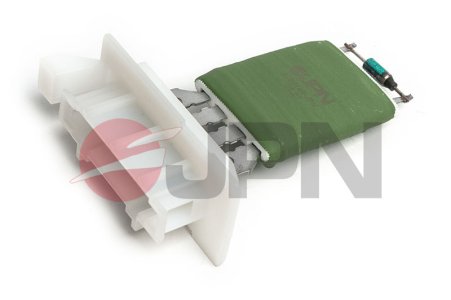 REZYSTOR DMUCHAWY PEUGEOT