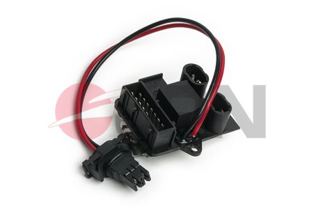 REZYSTOR DMUCHAWY RENAULT