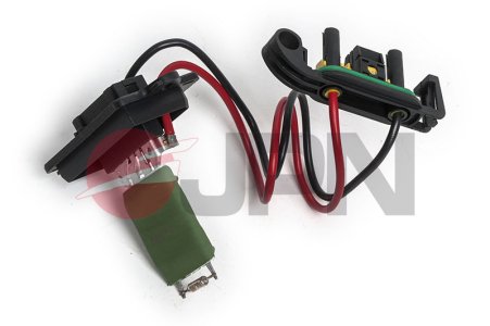 REZYSTOR DMUCHAWY RENAULT