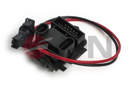 REZYSTOR DMUCHAWY RENAULT