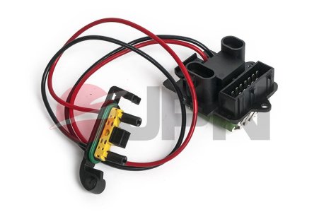 REZYSTOR DMUCHAWY OPEL