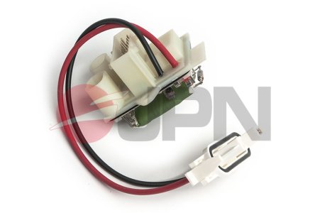 REZYSTOR DMUCHAWY RENAULT