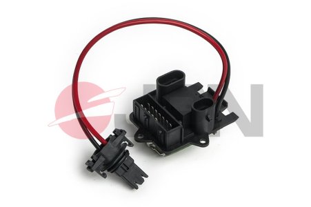 REZYSTOR DMUCHAWY RENAULT