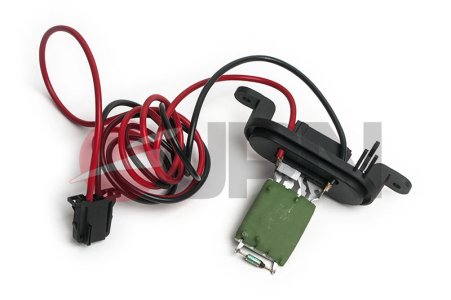 REZYSTOR DMUCHAWY RENAULT