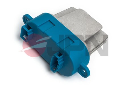 REZYSTOR DMUCHAWY VW TOUAREG