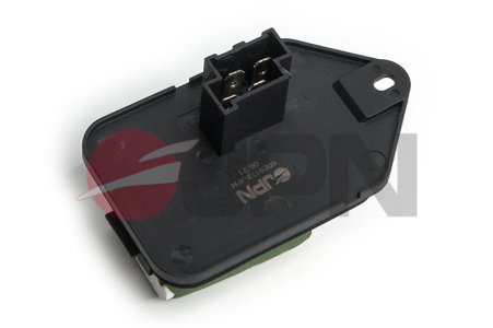 REZYSTOR DMUCHAWY VOLVO