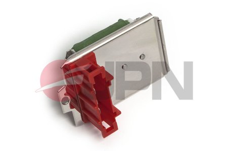 REZYSTOR DMUCHAWY AUDI SKODA VW