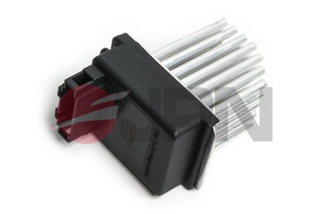 REZYSTOR DMUCHAWY AUDI