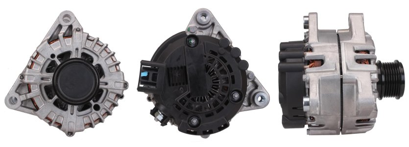 ALTERNATOR 12V