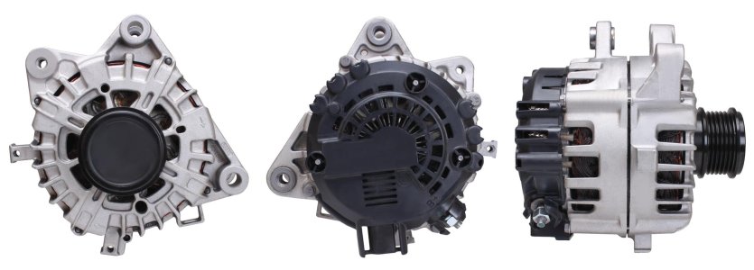 ALTERNATOR 12V FORD