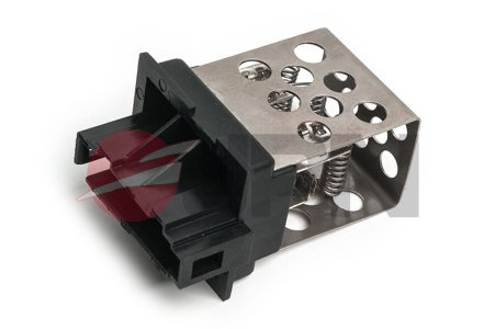 REZYSTOR DMUCHAWY SKODA