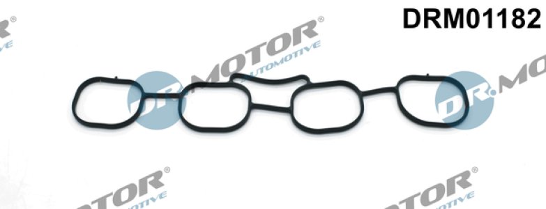 Uszczelka kolektora ssącego Dr.Motor DRM01182 LFE213135 MAZDA