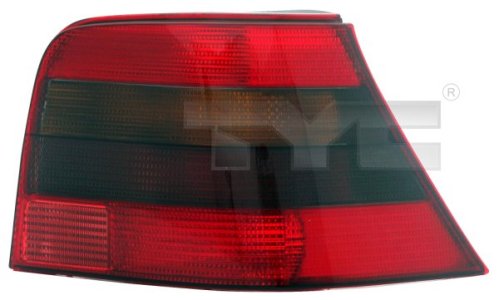 Lampa tylna TYC 11-0253-01-2 1J6945096J VW