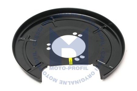 Osłona tarczy hamulcowej OPEL 13219213 OPEL INSIGNIA