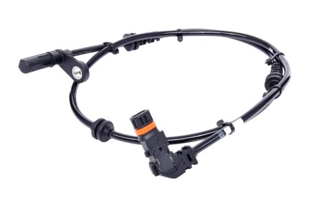 Czujnik ABS ATE 24.0711-6393 2315400407 MERCEDES R231 SL 12- przód (-ABC)