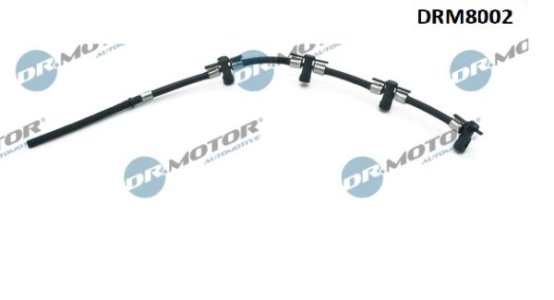 Przewód przelewowy Dr.Motor DRM8002 314712F001 HYUNDAY , KIA