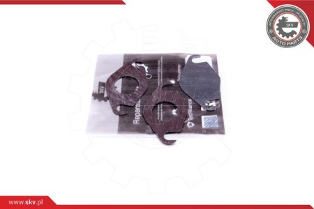 Zestaw naprawczy zaworu EGR SKV 14SKV577 BMW MINI