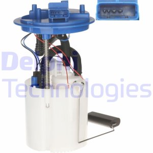 Pompa paliwa zespół zasilający DELPHI FG2455-12B1 51700804 ALFA ROMEO FIAT