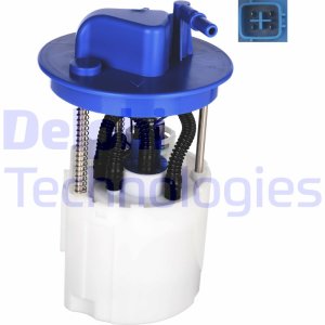 Zespół zasilający DELPHI FG2493-12B1 LF171335ZD MAZDA