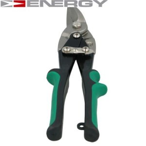 Nożyce do cięcia blachy ENERGY NE00839 proste