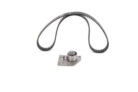 Zestaw rozrządu (z paskiem) BOSCH 1987946700 4409485 RENAULT NISSAN OPEL