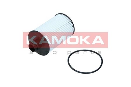 Filtr oleju-wkład KAMOKA F121001 HU7030Z CHEVROLET CAPTIVA 11-, CRUZE