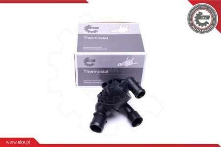 Termostat SKV 20SKV104 03L121111S AUDI SEAT SKODA VW
