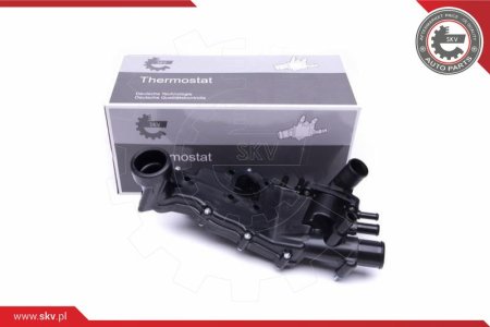 Termostat SKV 20SKV113 1336S4 CITROEN BERLINGO C5 I XSARA PEUGEOT 206