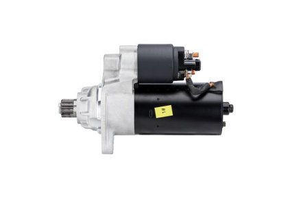 Rozrusznik BOSCH 1986S00812 02M911023A SEAT SKODA