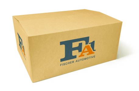 Zestaw montażowy turbosprężarki FA1 KG140090E 6421401060 