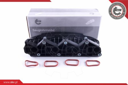 Kolektor dolotowy SKV 49SKV057 A6460901637 MERCEDES BENZ SPRINTER