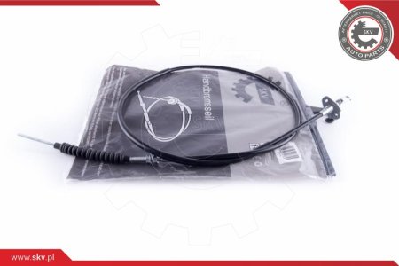 Linka skrzyni biegów SKV 27SKV144 2371083023 SUZUKI SAMURAI SWIFT I