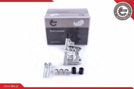 Mocowanie zacisku hamulcowego SKV 50SKV620 7M0 615 425 tył lewe/prawe FORD