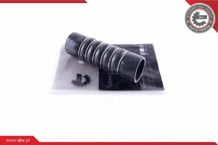 Przewód turbiny SKV 54SKV004 AV216C646AD FORD FIESTA VII 1.6 TDCI