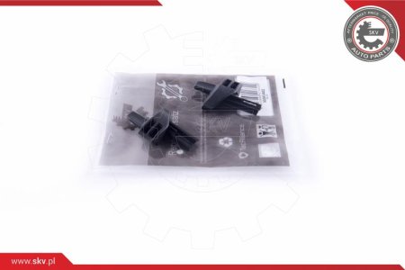 Zestaw naprawczy rolety bagażnika SKV 96SKV402 MERCEDES (W169)