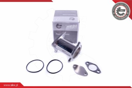 Zestaw naprawczy zaworu EGR SKV 14SKV582 VAG