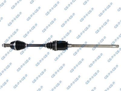 Półoś napędowa GSP 205043OL 31607545126 BMW