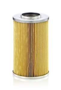 Filtr, hydraulika sterownicza MANN-FILTER H12010 CATERPILLAR