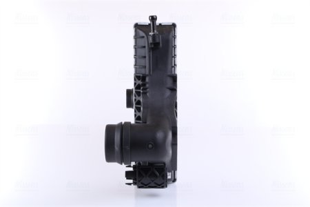 Intercooler NISSENS 96332 0995001400 MERCEDES
