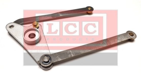 Dźwignia kolektora ssącego LCC PRODUCTS LCC4215 2721402401 MERCEDES