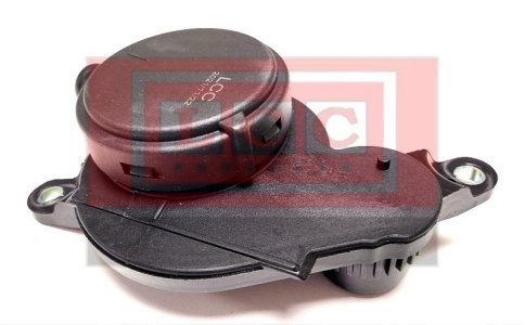Zawór, odpowietrzenie skrzyni korbowej LCC PRODUCTS LCCM02031 4805086 CHEVROLET