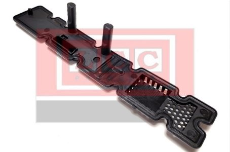 Uszczelka pokrywy zaworów LCC PRODUCTS TR1417 0249H0 CITROEN PEUGEOT