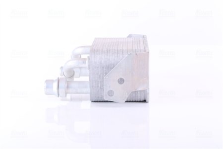 Chłodnica oleju NISSENS 91280 UBC500101 LAND ROVER