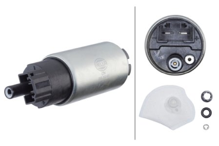 Pompa paliwa HELLA 8TF 358 302-851 2322128280 TOYOTA