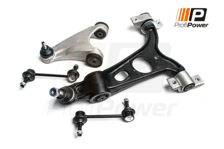 Zestaw wahaczy PROFIPOWER 1S1266K 60657245 ALFA ROMEO