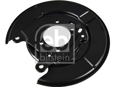Osłona tarczy hamulcowej FEBI BILSTEIN 176754 44030CY01A NISSAN QASQAI I 07-13 LT