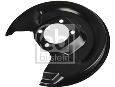 Osłona tarczy hamulcowej FEBI BILSTEIN 178433 478810D050 TOYOTA YARIS 05- PT