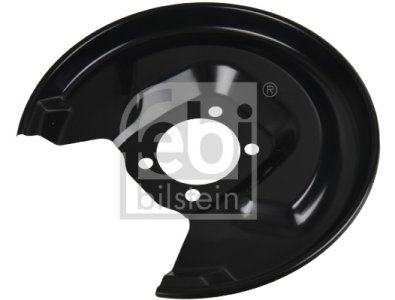Osłona tarczy hamulcowej FEBI BILSTEIN 178433 478810D050 TOYOTA YARIS 05- PT